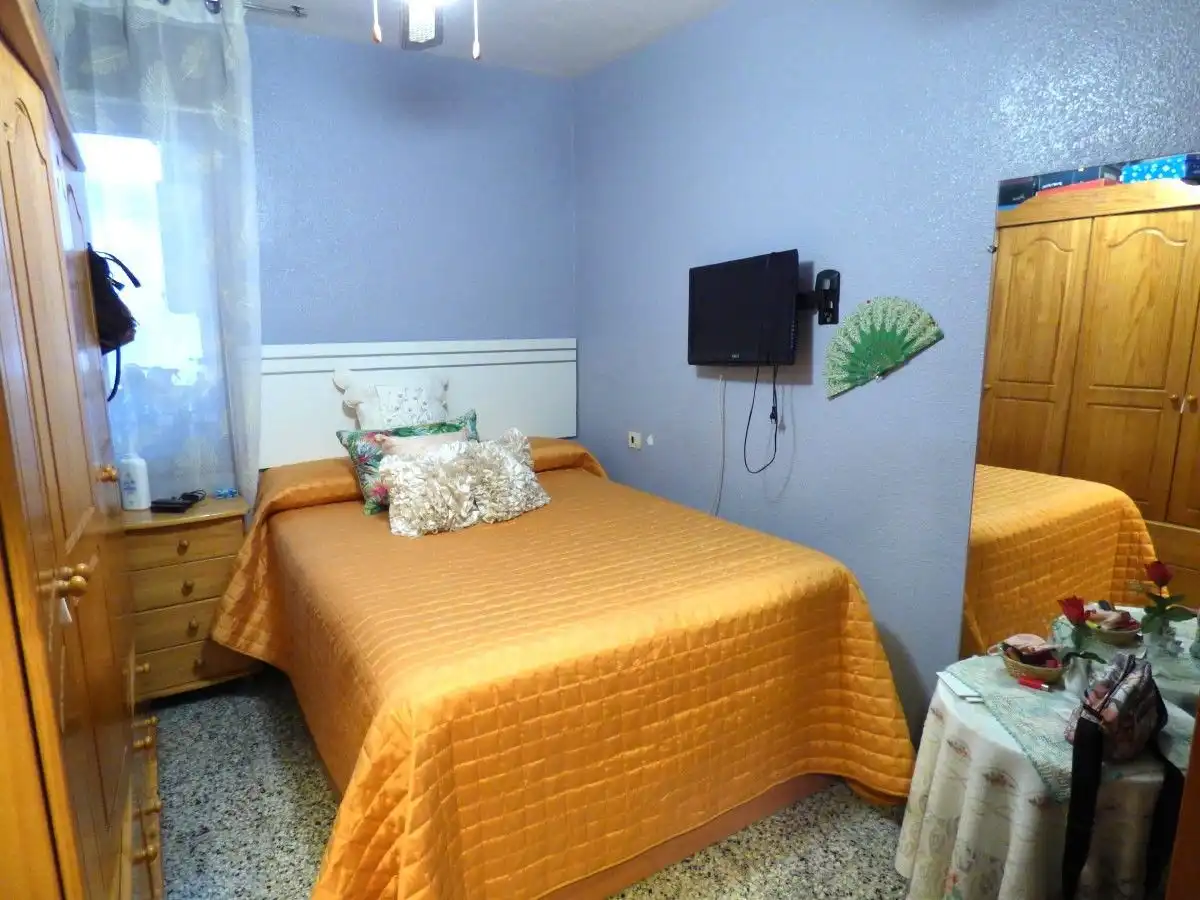 Apartamento con ascensor en venta en Rei Jaume I, imagen 12