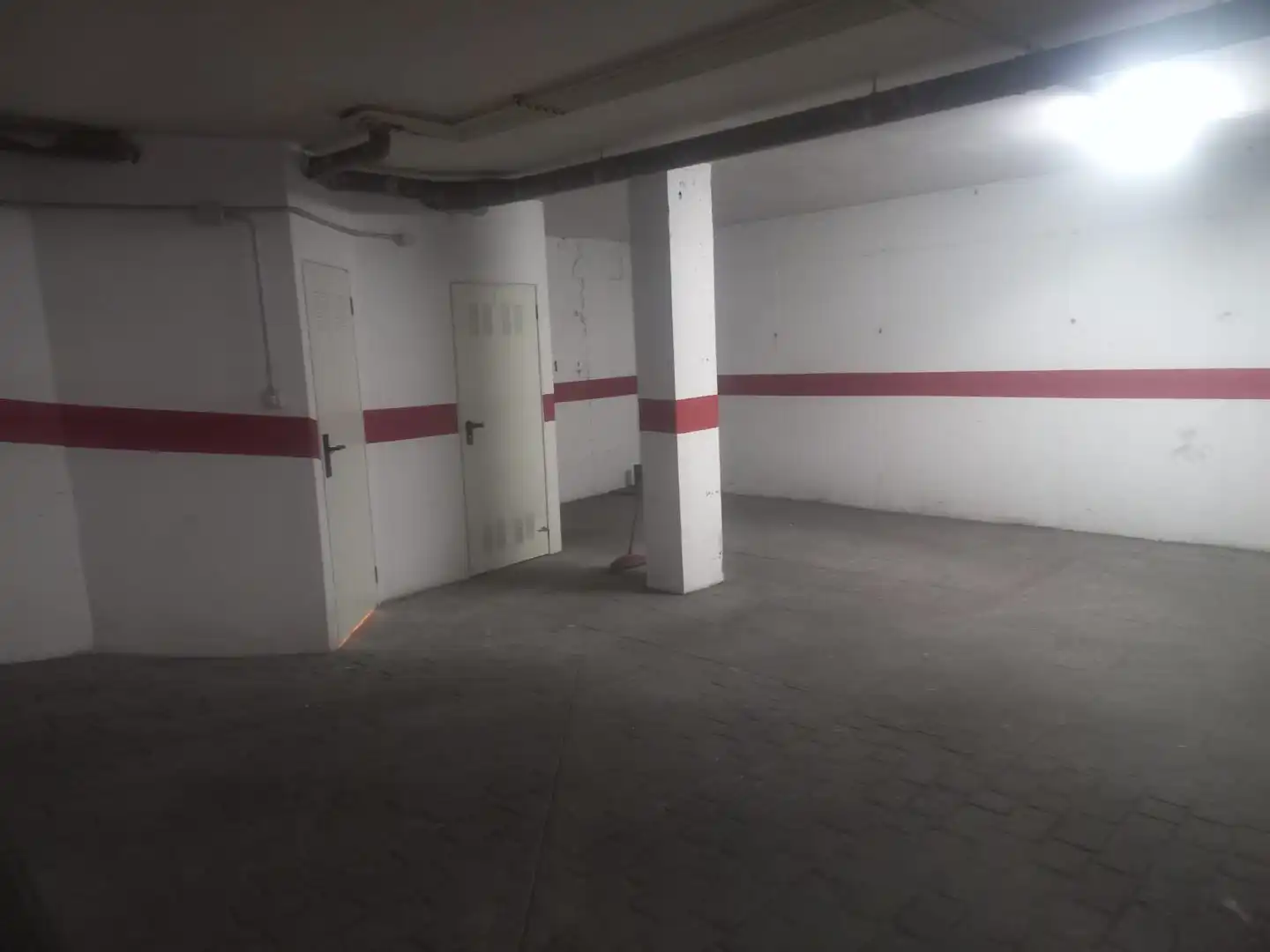 Storage room for rent in Murcia