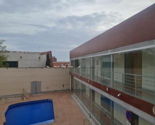 Dúplex de lloguer a Calle de la Libertad, Centro