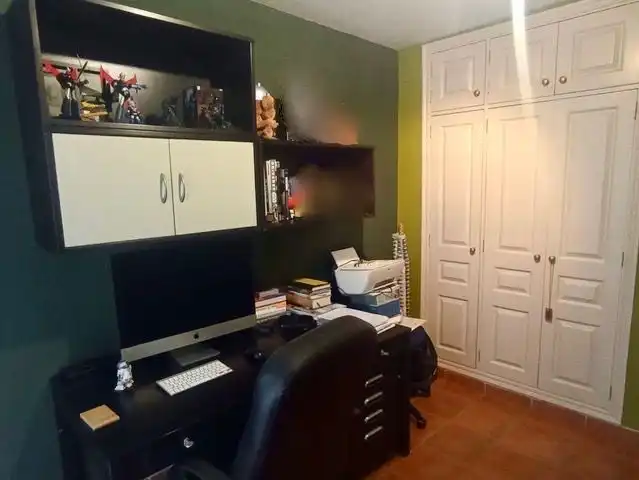 Habitación de Dúplex en venta en Santa Úrsula con Jardín privado