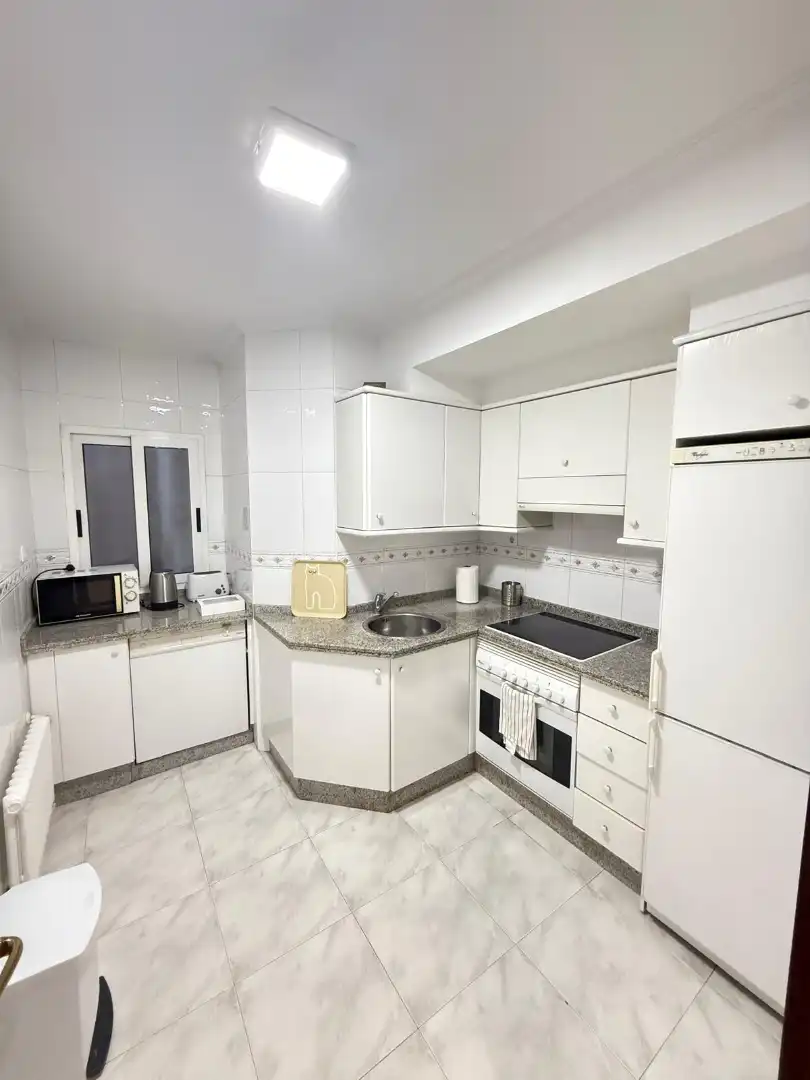 Wohnung zur Miete in Masip