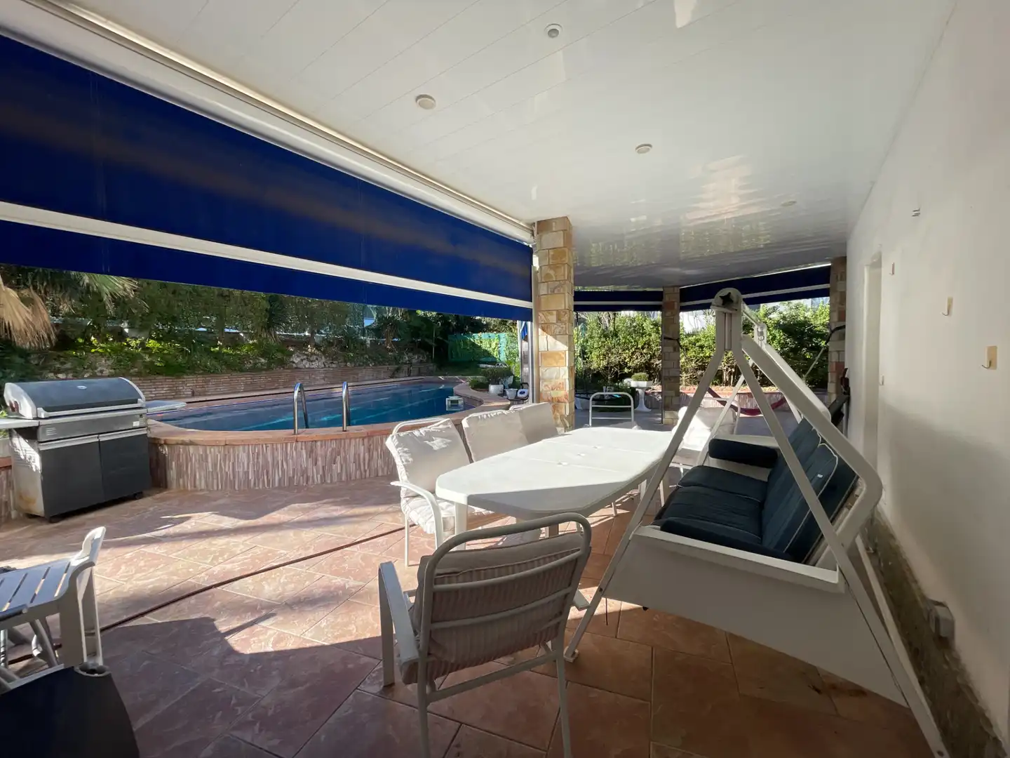 Terrace of Houses for sale in Castelldefels  with Air Conditioner, Heating and Private garden