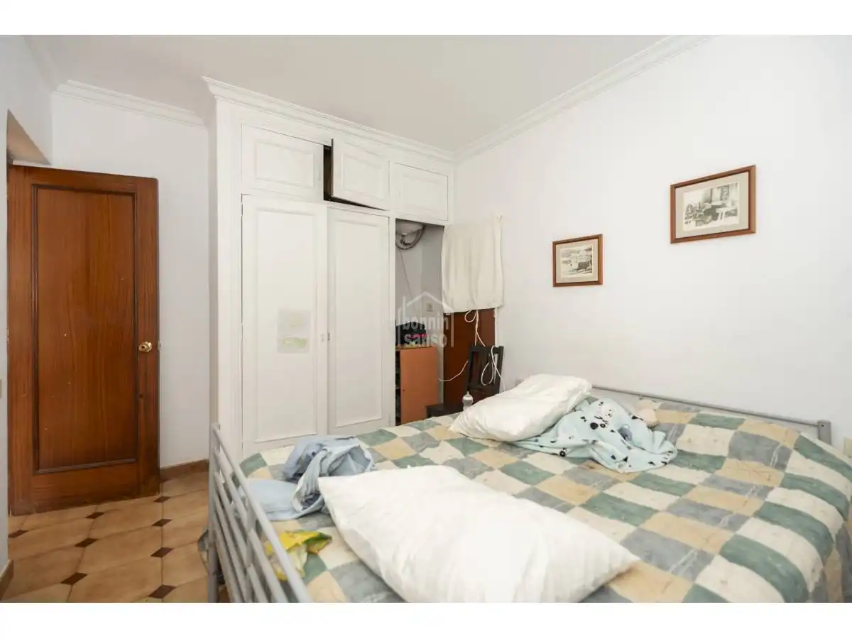 Apartment zum Verkauf in Maó ciutat, imagen 16