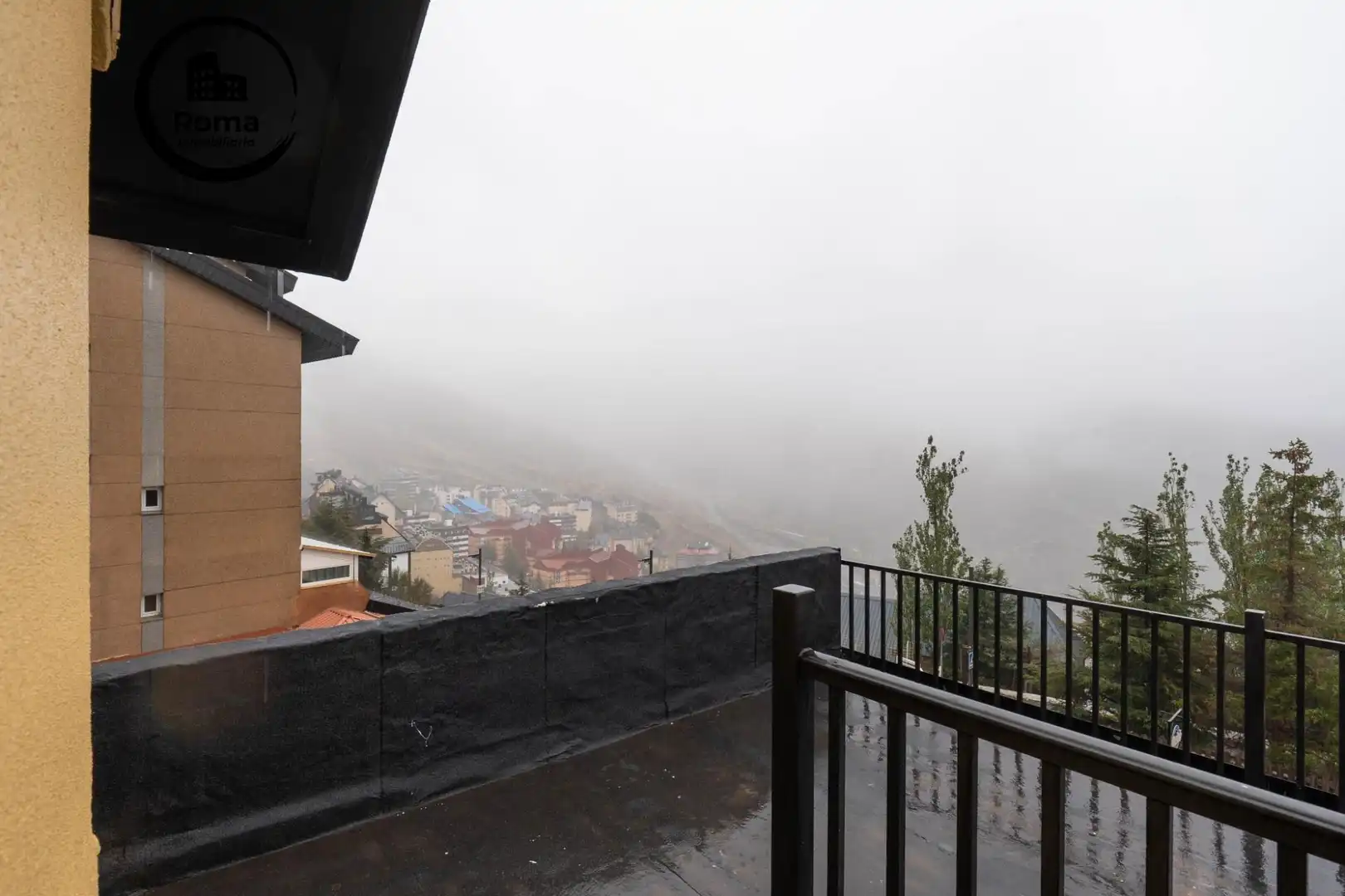 Terrassa de Dúplex en venda en Sierra Nevada amb Calefacció i Terrassa