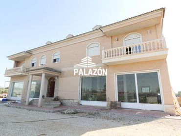 Xalet en venda a Crevillent