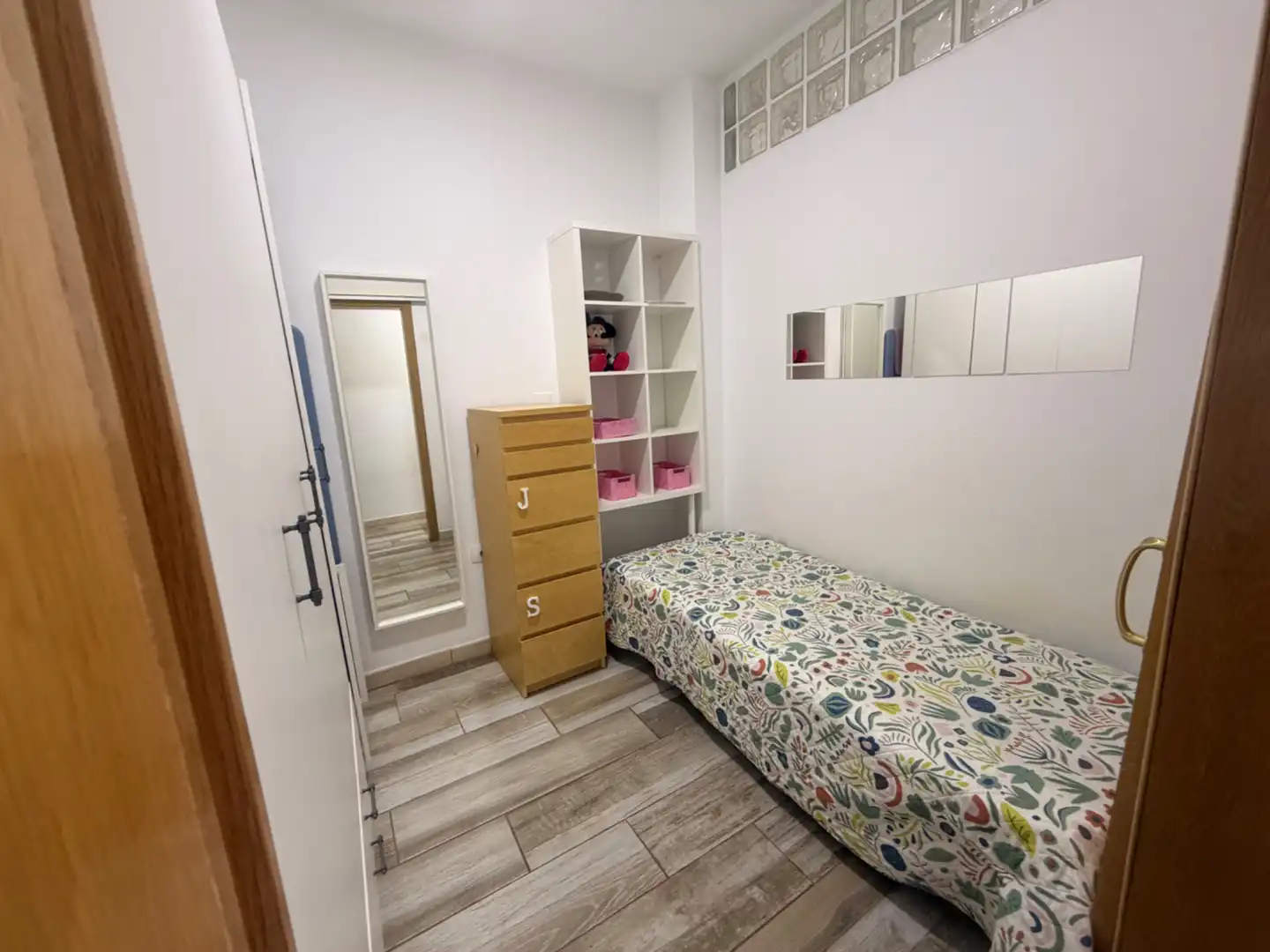 Apartamento de alquiler en Calle Torres Quevedo, Santa Catalina - Canteras