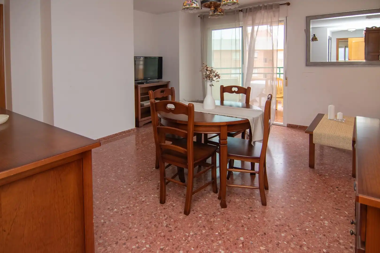 Apartament en venda a Playa de Gandia