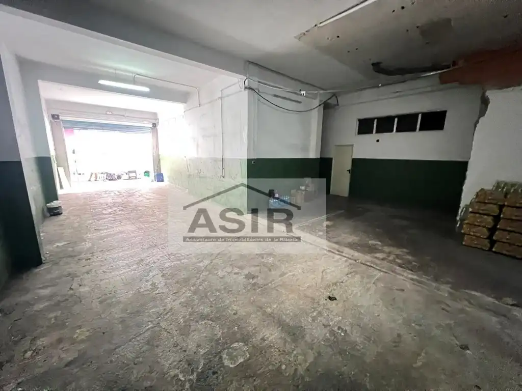 Local comercial en venda a Calle Doctor Just, imagen 6