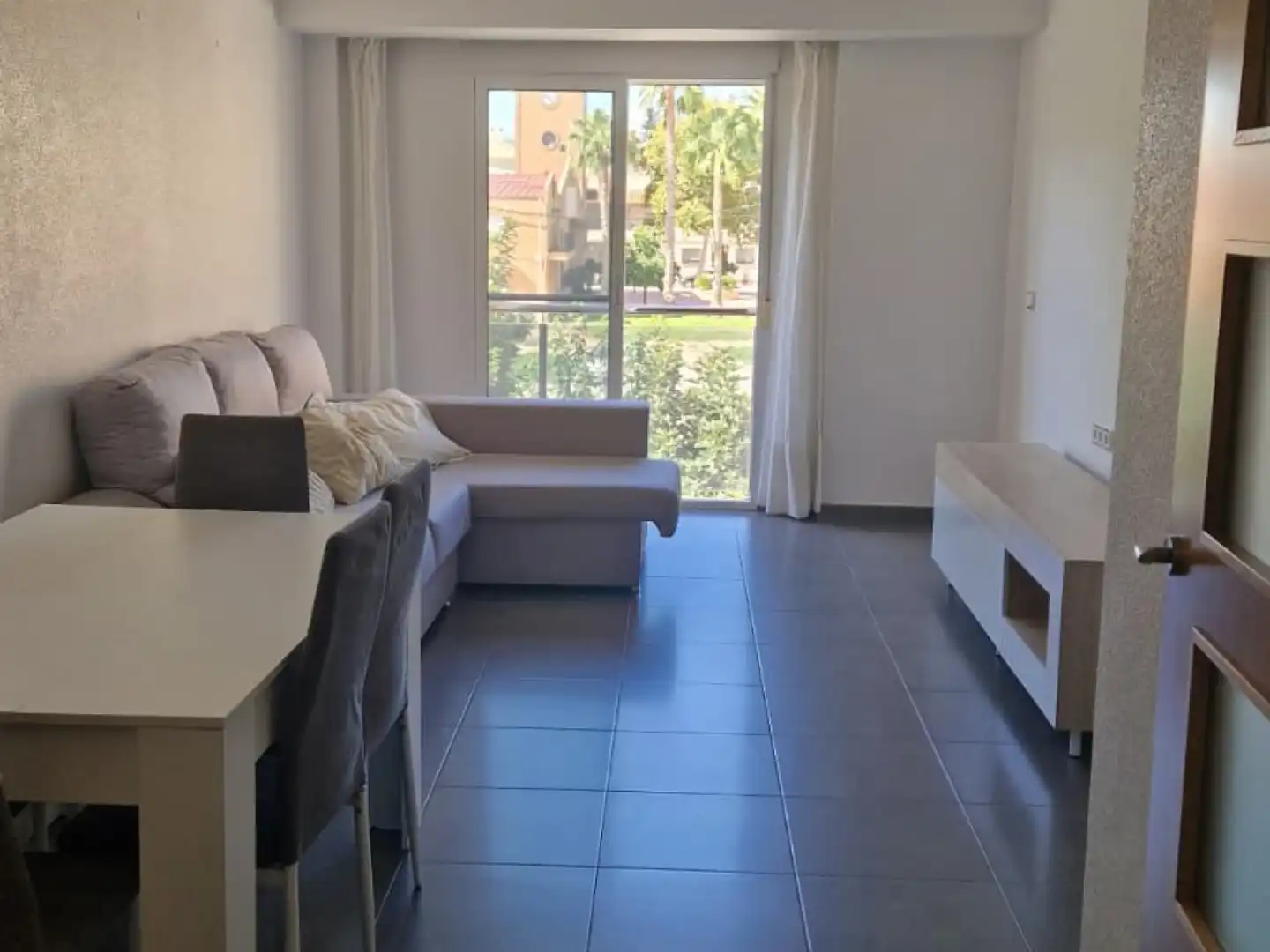 Flat with lift to rent in Pedanías Este, imagen 2