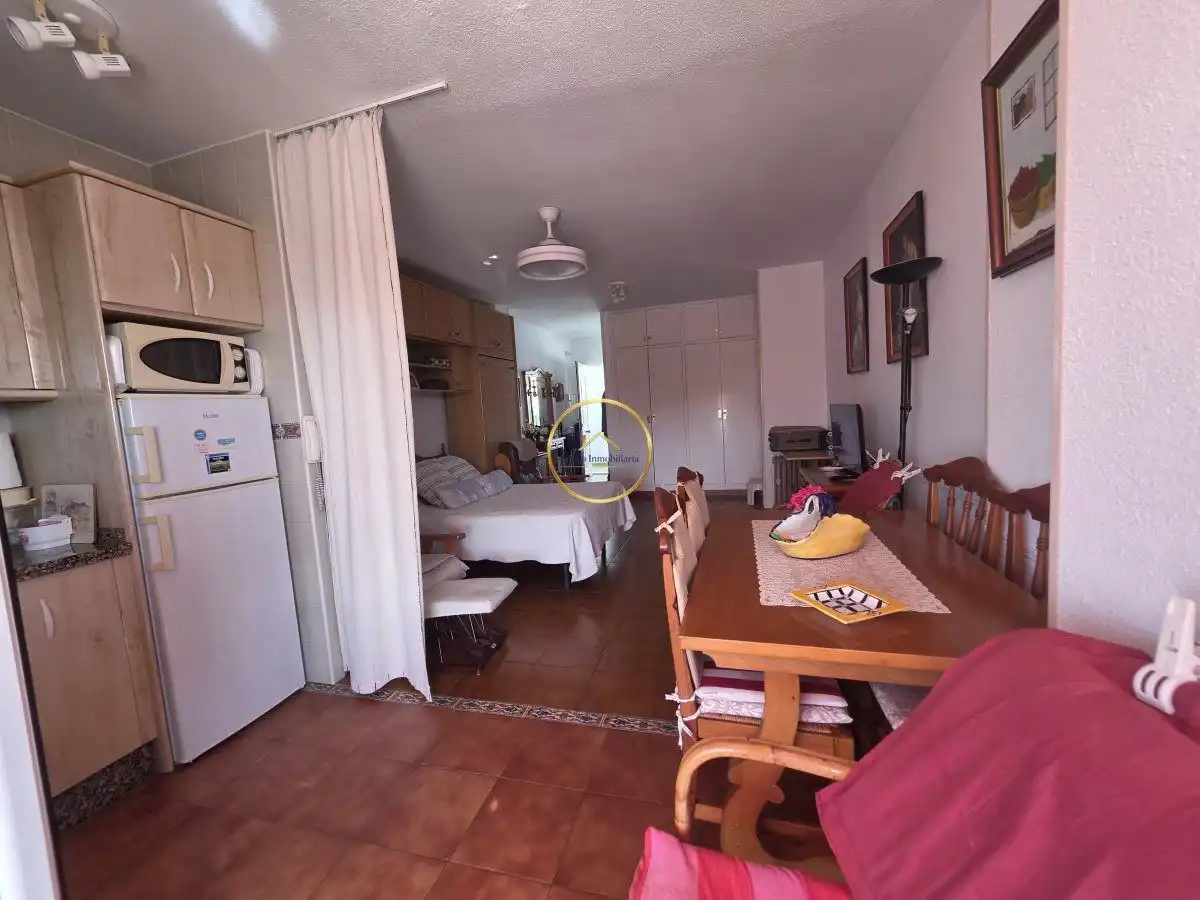 Bedroom of Apartments for sale in Almonte  with Storage room and Community pool