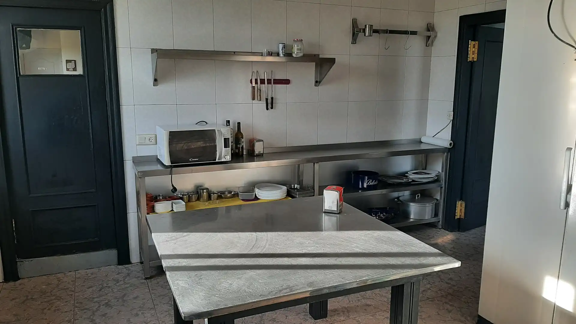Casa o chalet en venta en Calle Hervidero, Almeida de Sayago