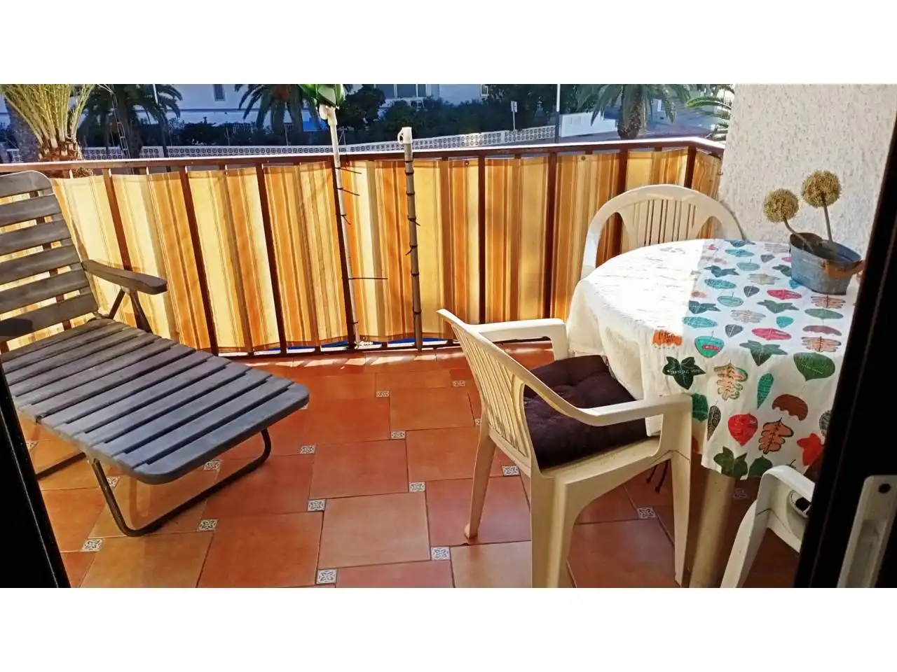 Apartament amb terrassa en venda a Roquetas de Mar ciudad, imagen 34