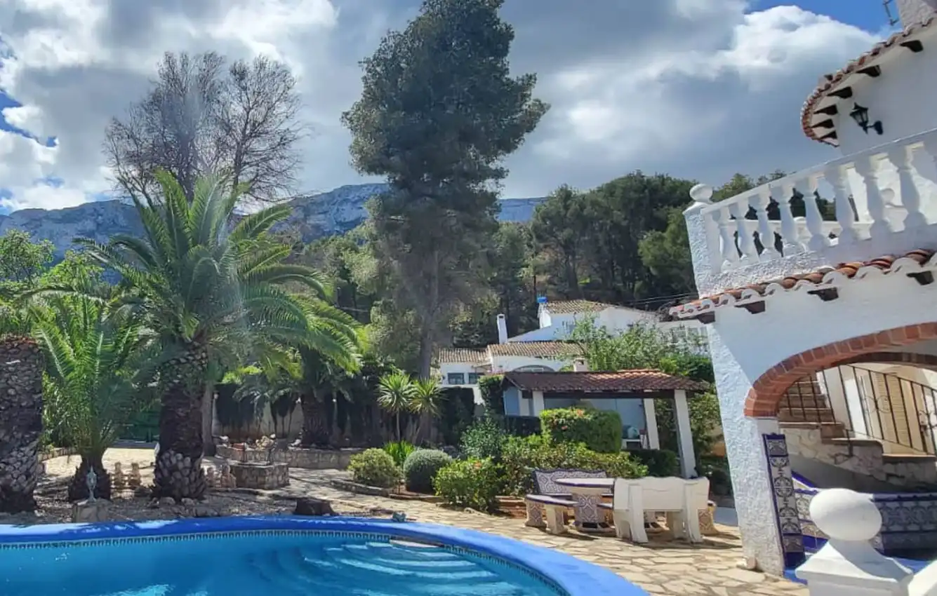 Casa amb piscina en venda a La Pedrera - Vessanes, imagen 3