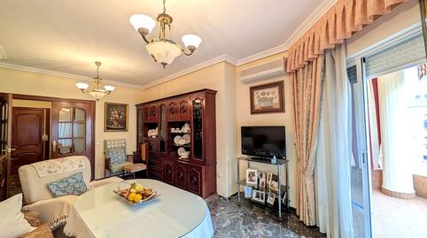 Foto 4 de Pis en venda a Romea, Linarejos, Linares