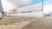 Exterior view of Industrial buildings for sale in Orkoien