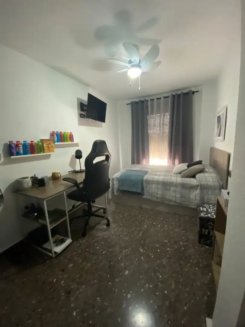 Flat for sale in Pasaje Juana Cassinello 4, imagen 17