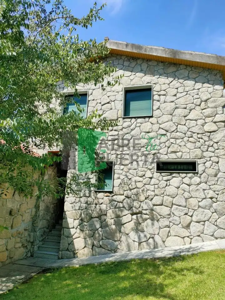 Xalet amb jardí en venda a O Pereiro de Aguiar, imagen 42