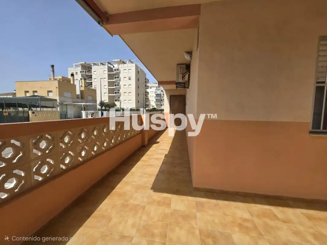 Erdgeschosswohnung mit Terrasse zum Verkauf in Carrer del Porquet, imagen 20
