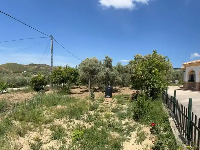 Flat for sale in Almogía, Málaga