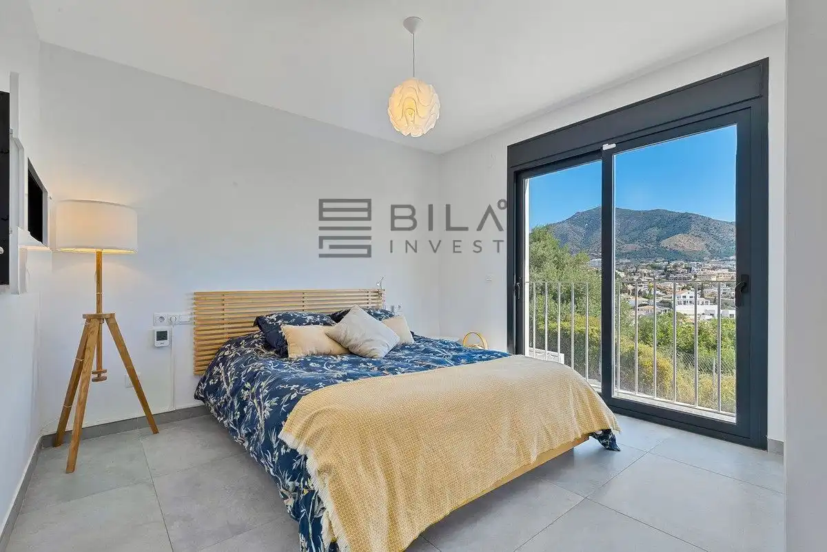 Terraced house with pool for sale in de la Pimienta, imagen 18