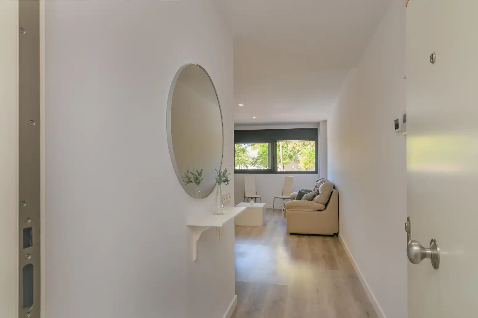 Piso con terraza en venta en Viladecans - CL VICENTA ESCODA, imagen 17