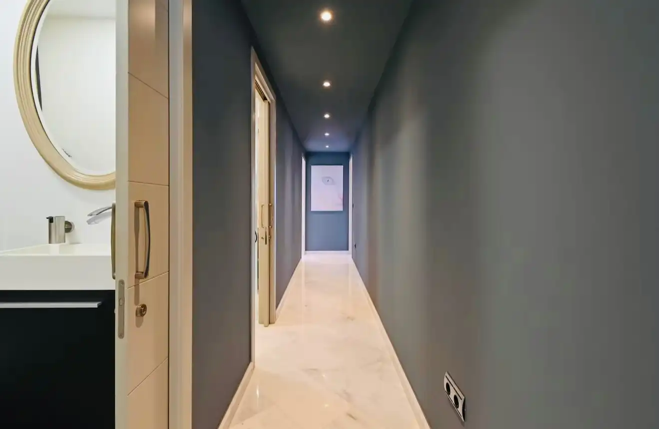 Appartement compact avec jardin à vendre à Montañar - El Arenal, imagen 14