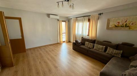 Foto 3 de Pis de lloguer a Calle Beethoven, Los Guindos - Parque Mediterráneo - Santa Paula, Málaga Capital