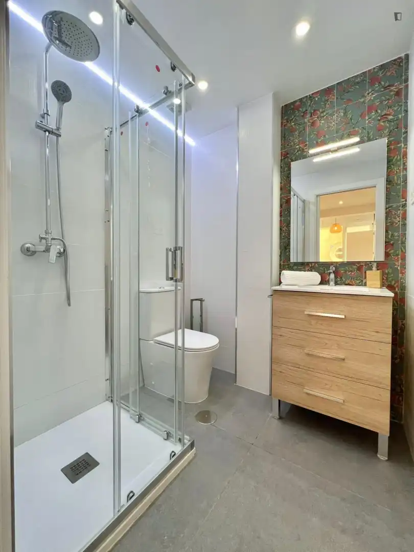 Apartment with lift to rent in Centro, imagen 8