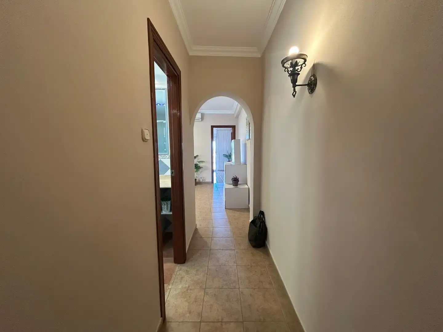 Piso en venta en Antequera con Aire acondicionado, Calefacción y Trastero