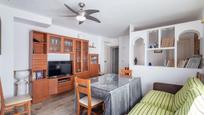 Living room of Flat for sale in Armilla  with Air Conditioner, Heating and Terrace