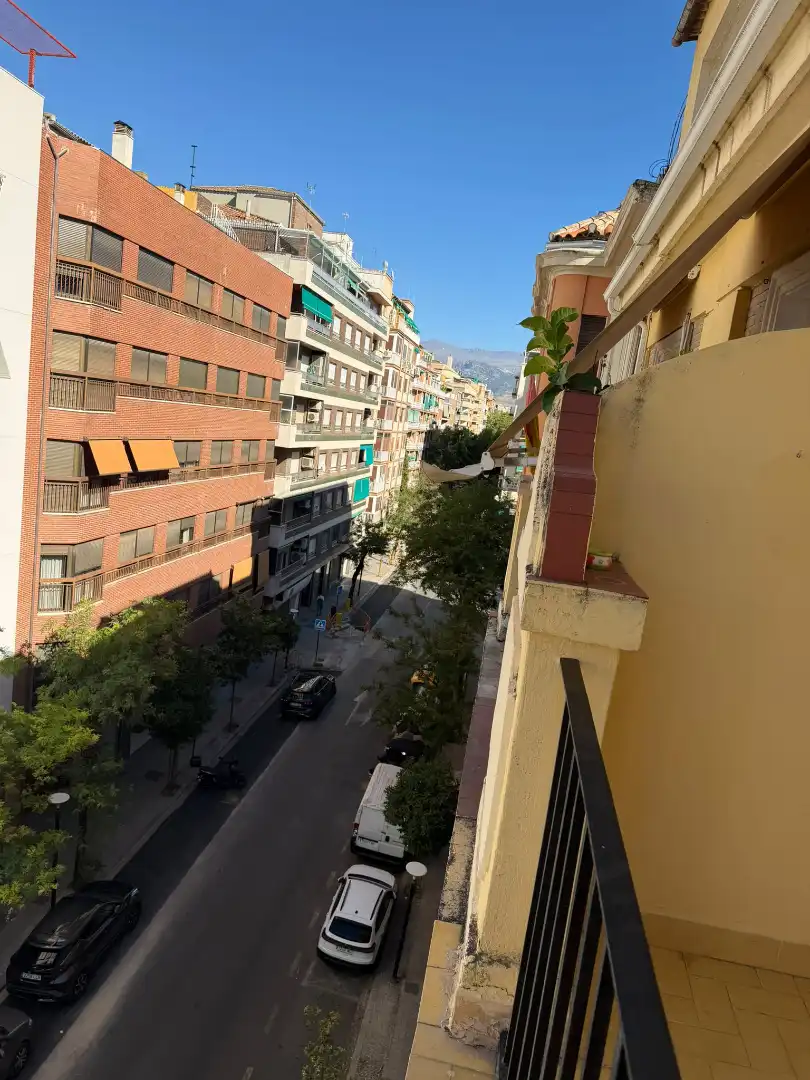 Piso con terraza en venta en Calle Gran Capitán 17, imagen 30
