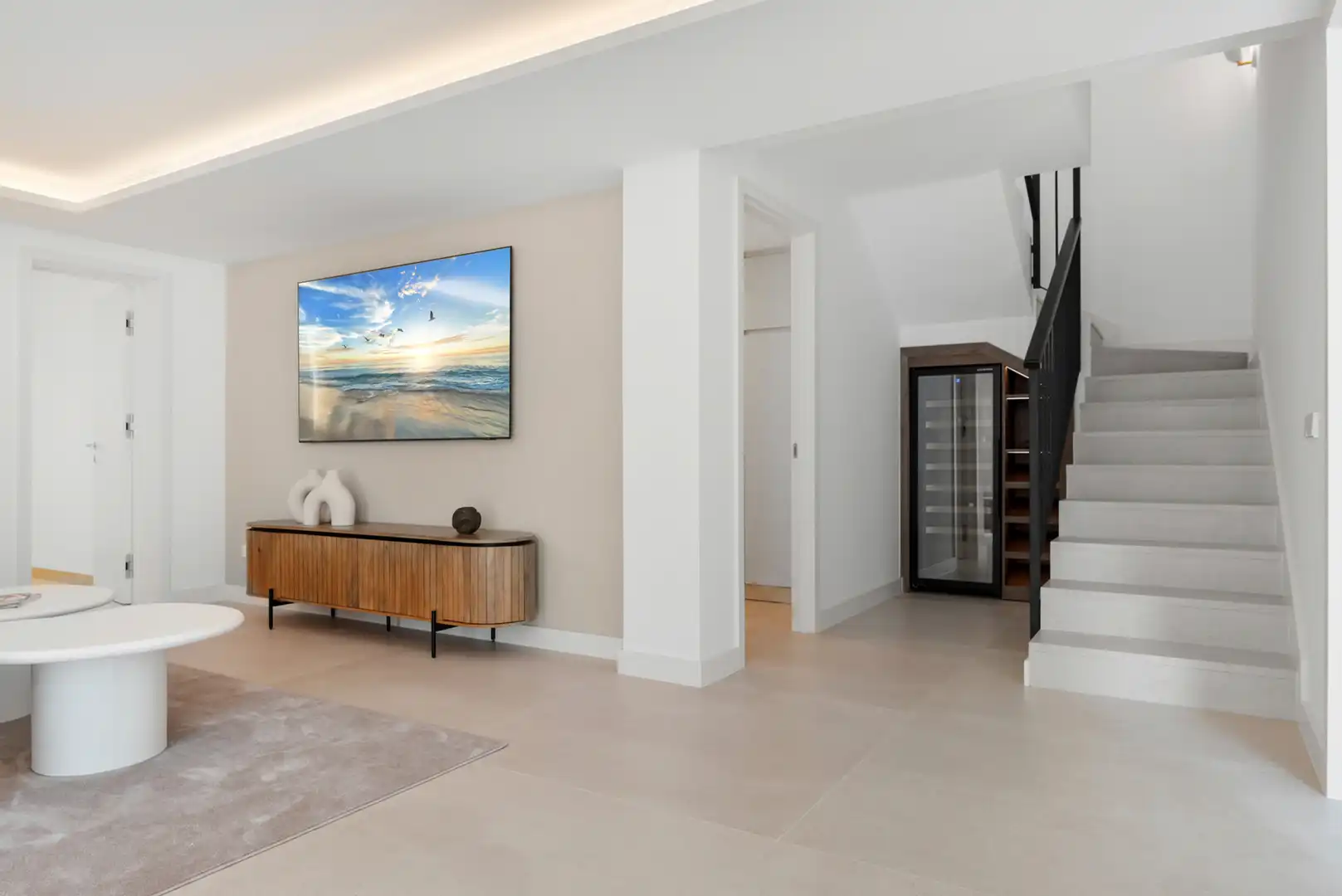 Chalet con piscina en venta en Las Chapas - El Rosario, imagen 57
