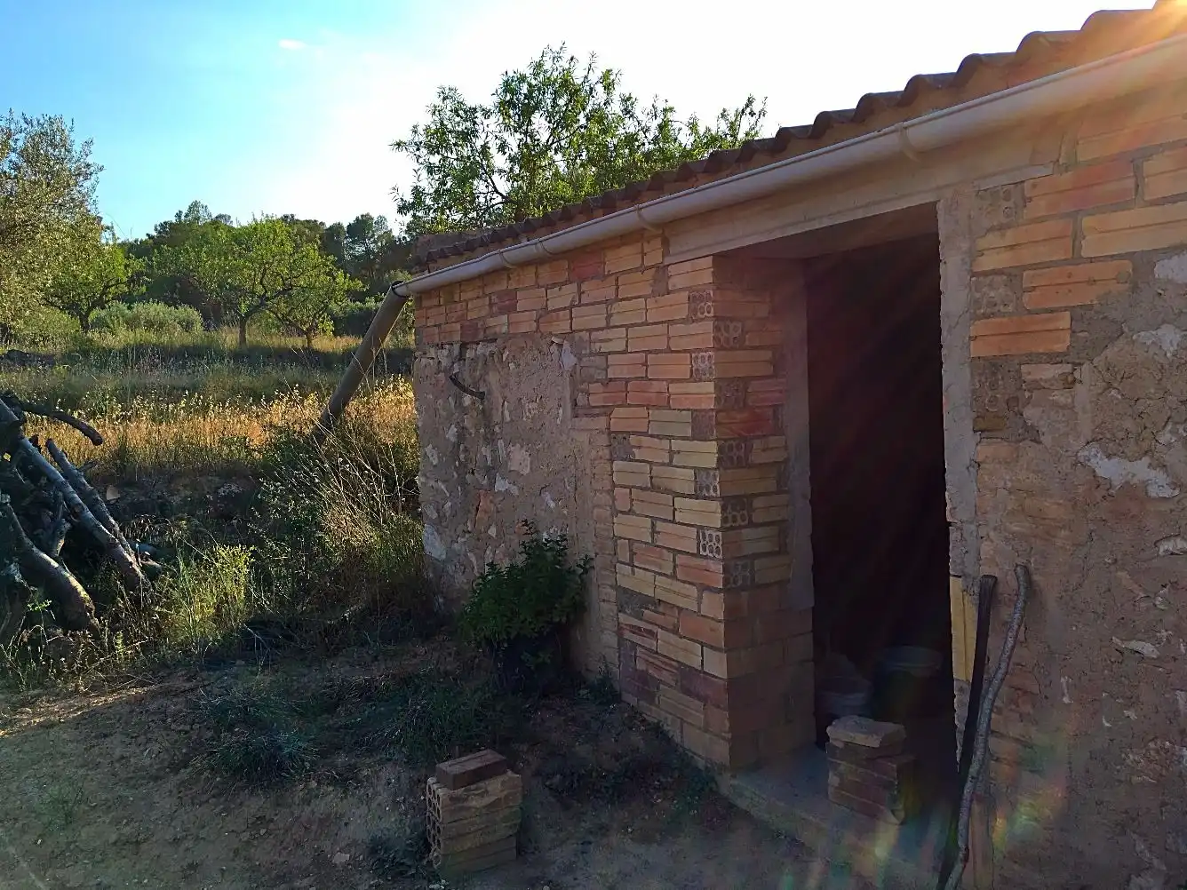 Maison rustique à vendre à El Pinell de Brai, imagen 3