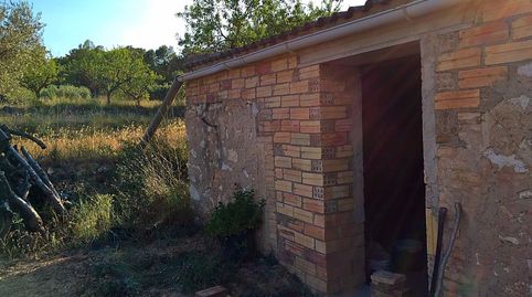 Foto 3 de Finca rústica en venda a El Pinell de Brai, Tarragona