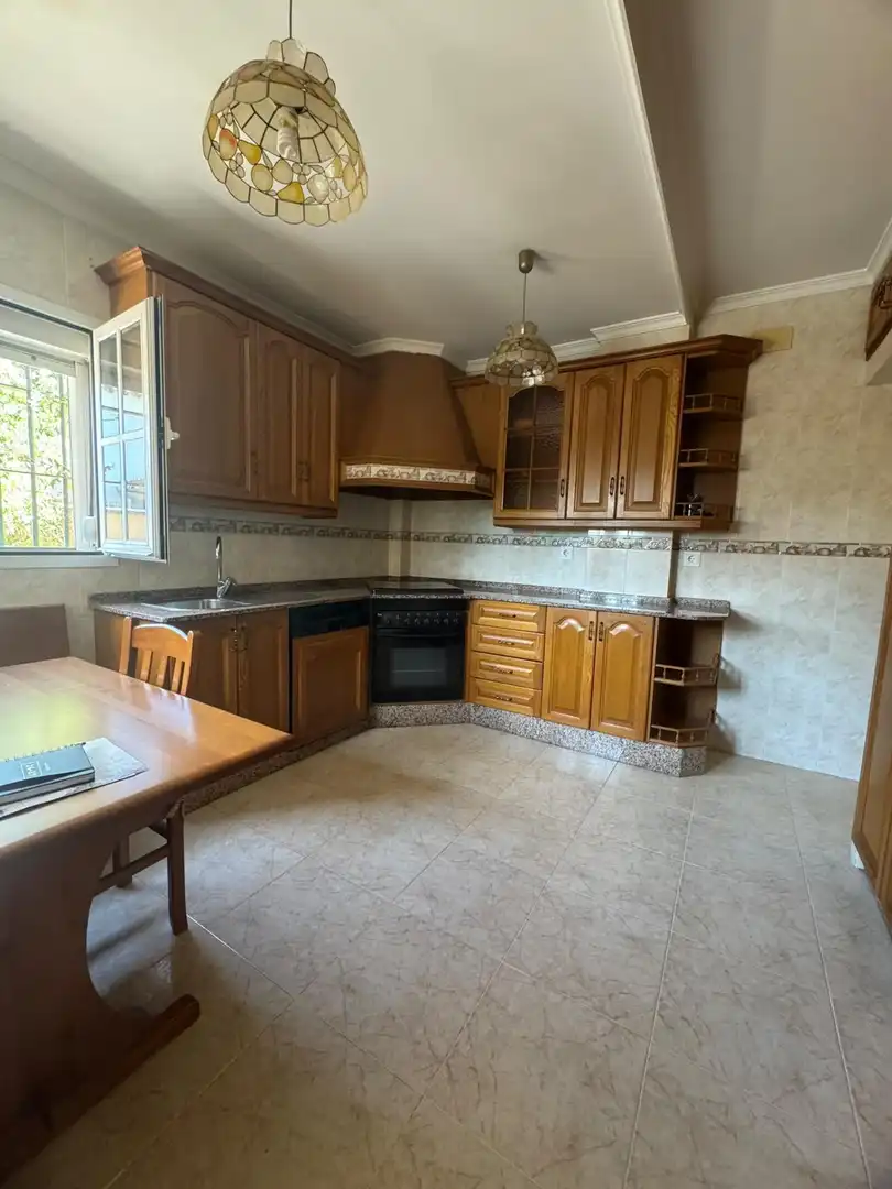 Detached house for sale in El Retiro - Parque Atlántico - Ronda este, imagen 10