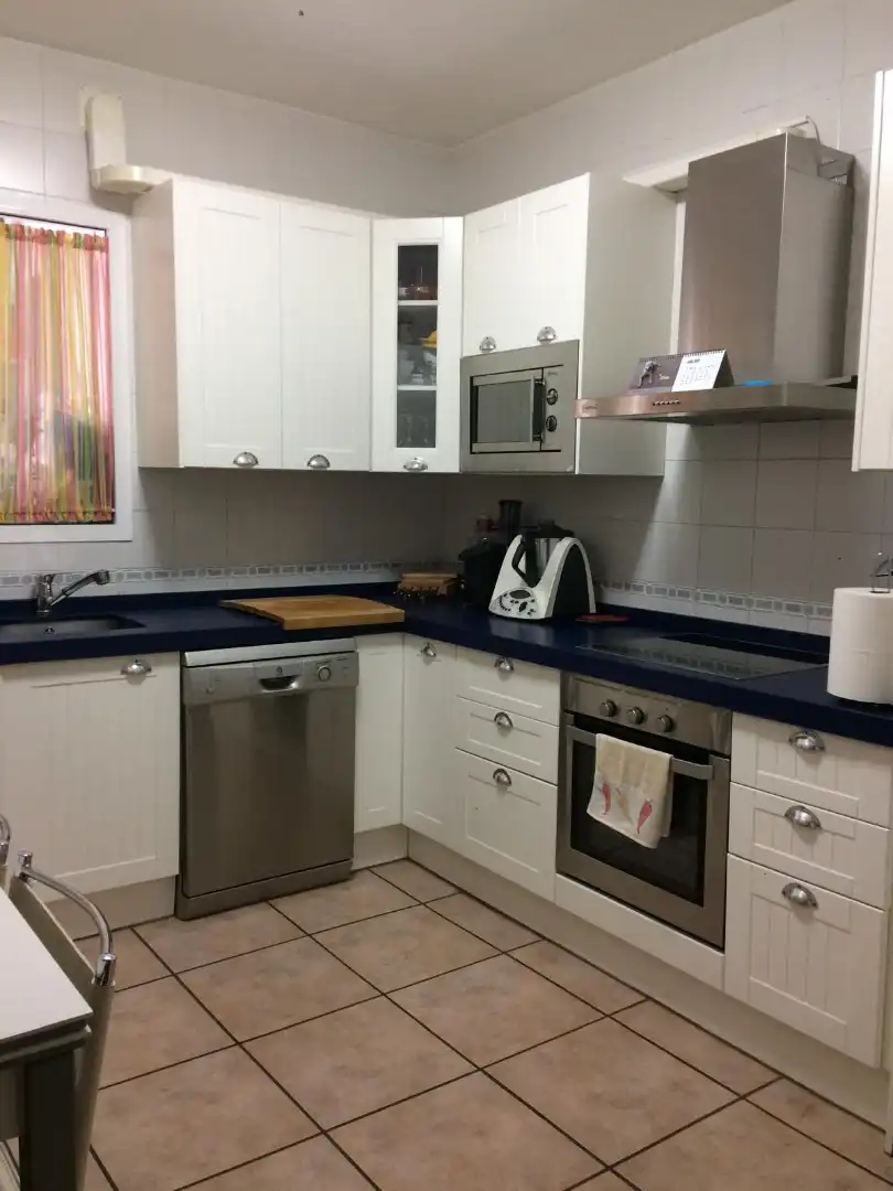 Dúplex con terraza en venta en Avenida de la Estación, imagen 10