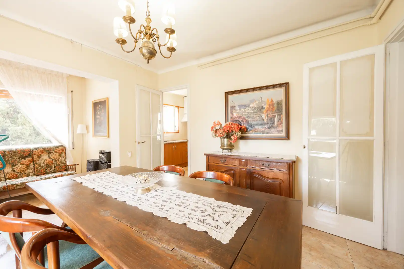 Chalet en venta en Passatge Victorià Oliveras de la Riva, imagen 25