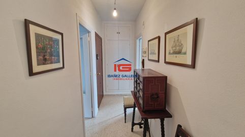Foto 4 de Pis en venda a Centro - Calzada - Cabo Noval, Sanlúcar de Barrameda