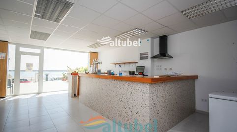 Foto 5 von Geschaftsraum zur Miete in N/a, Las Atalayas - Urmi - Cerro de Mar, Peñíscola / Peníscola