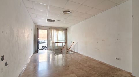 Foto 4 de Apartamento en venta en Nuevo Parque - Los Rosales - Tráfico Pesado, Huelva Capital