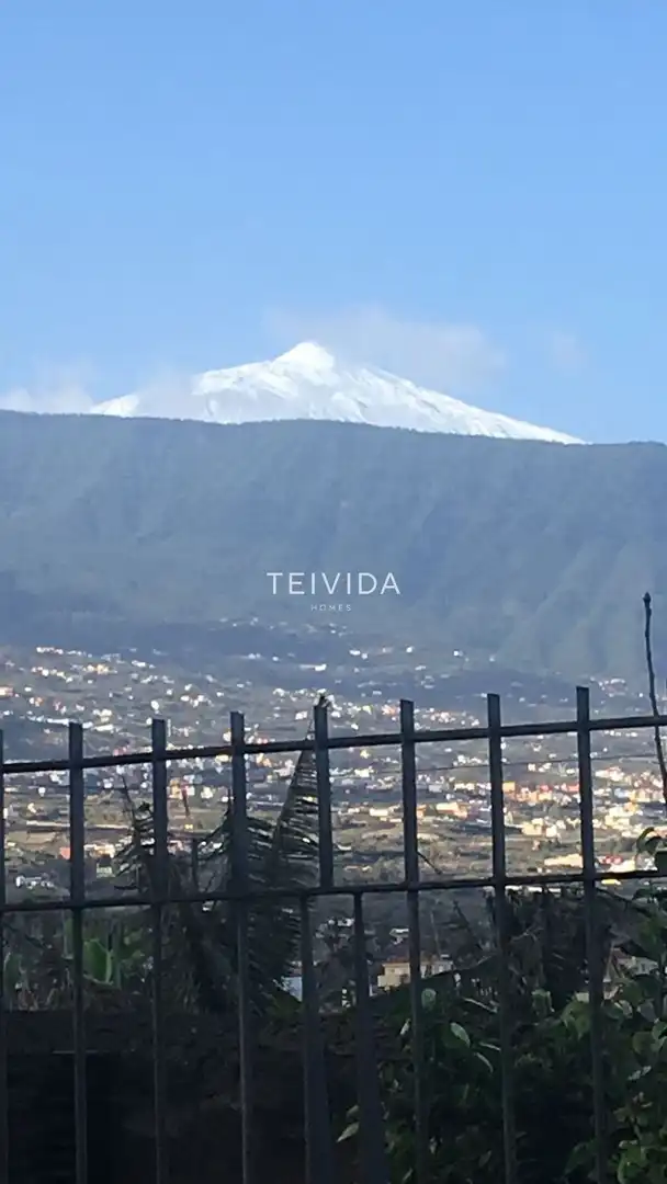 Casa o xalet de lloguer en La Orotava amb Traster, Piscina i Moblat
