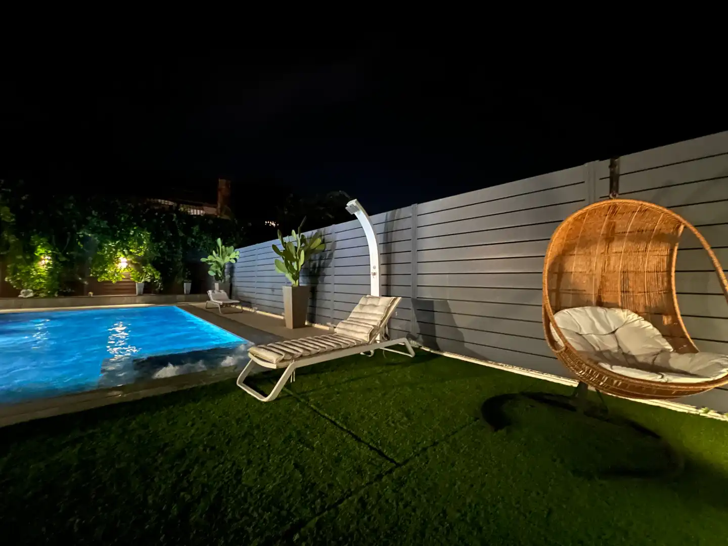 Terrassa de Casa o xalet en venda en Rivas-Vaciamadrid amb Aire condicionat, Calefacció i Jardí privat
