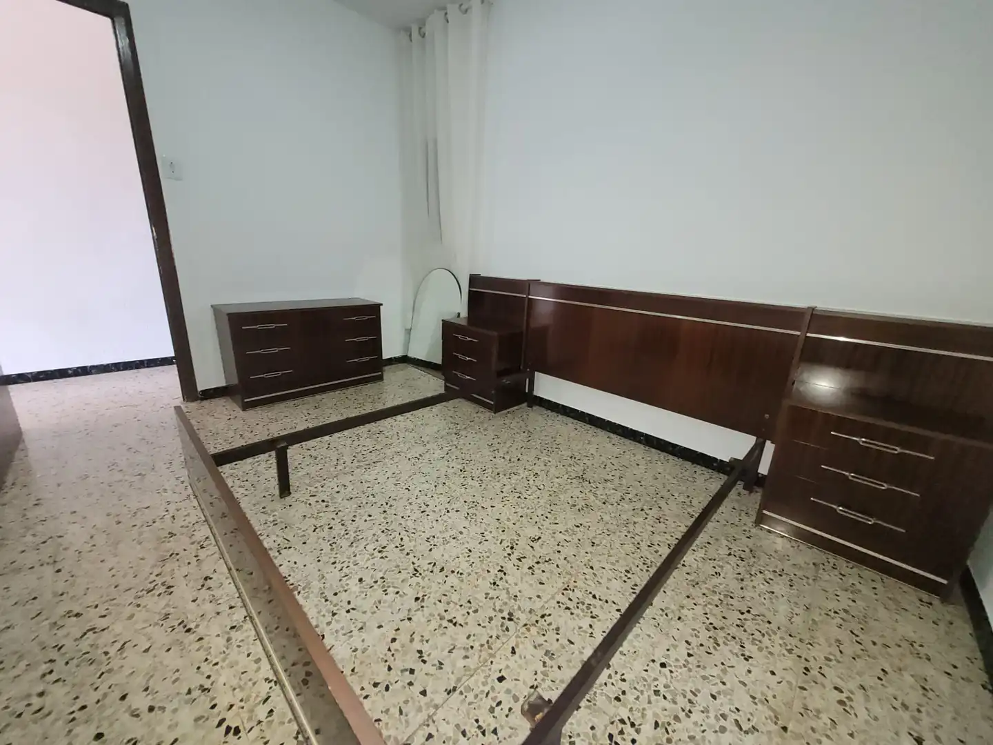 Dormitori de Casa o xalet en venda en Torre-serona amb Aire condicionat, Calefacció i Terrassa