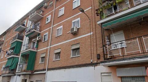 Foto 5 de Pis en venda a Pablo Neruda, Portazgo,  Madrid Capital