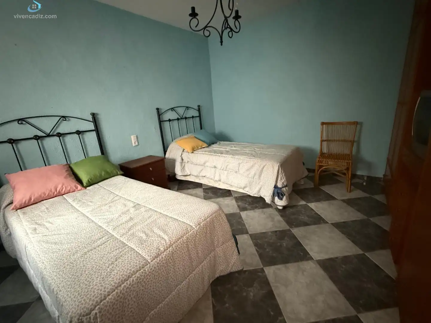 Appartamento in vendita a Alameda - Mentidero - Teatro Falla, imagen 10
