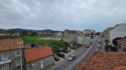 Foto 3 von Dachboden zum Verkauf in Sobradelo, Vilagarcía de Arousa