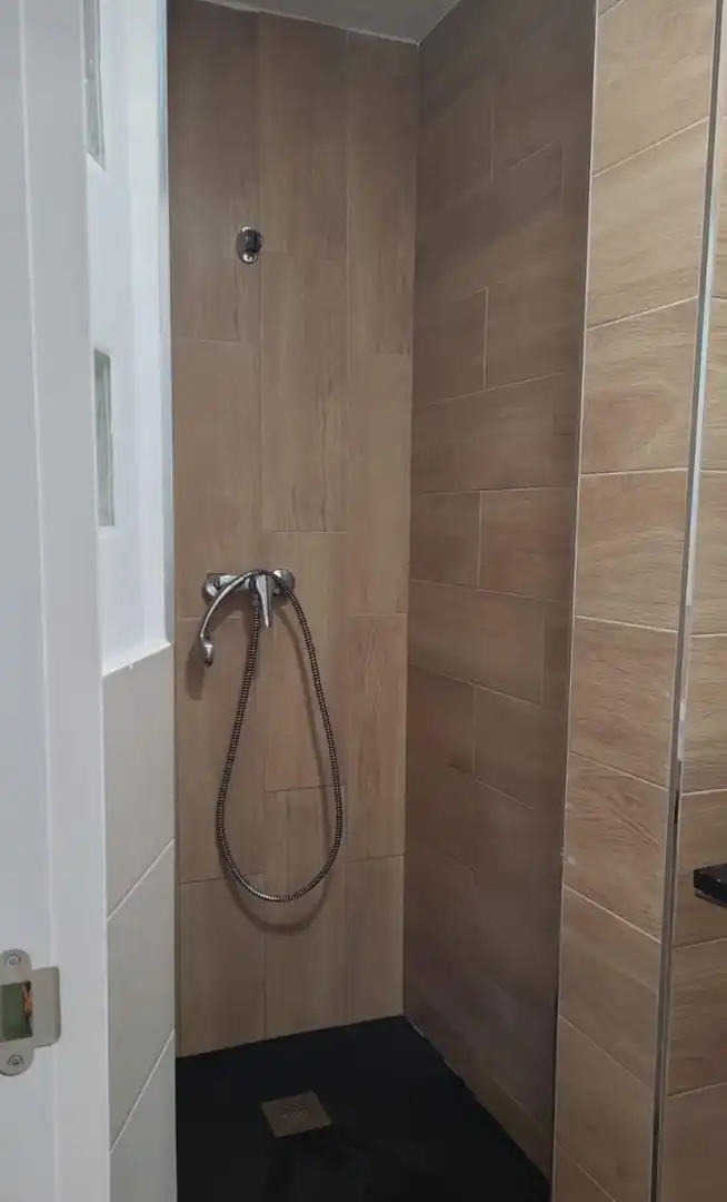 Bathroom of Commercial properties for sale in Alhaurín de la Torre