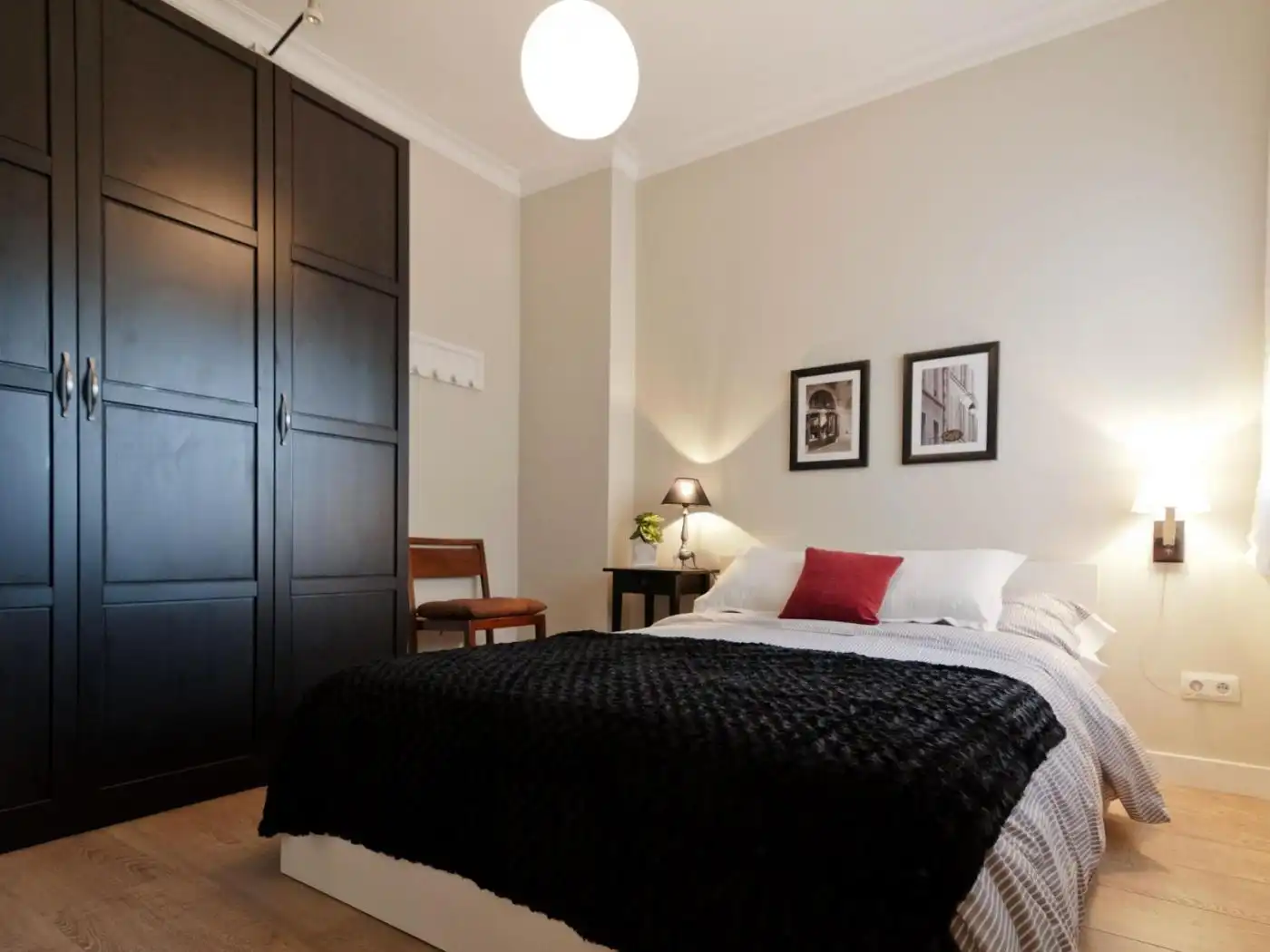 Wohnung mit Aufzug zum Verkauf in Eixample, imagen 17