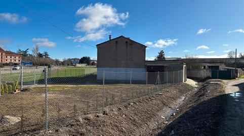 Foto 2 de Casa o xalet en venda a Lugar Los Cascajos, 180, Universidad - Las Huelgas, Burgos Capital