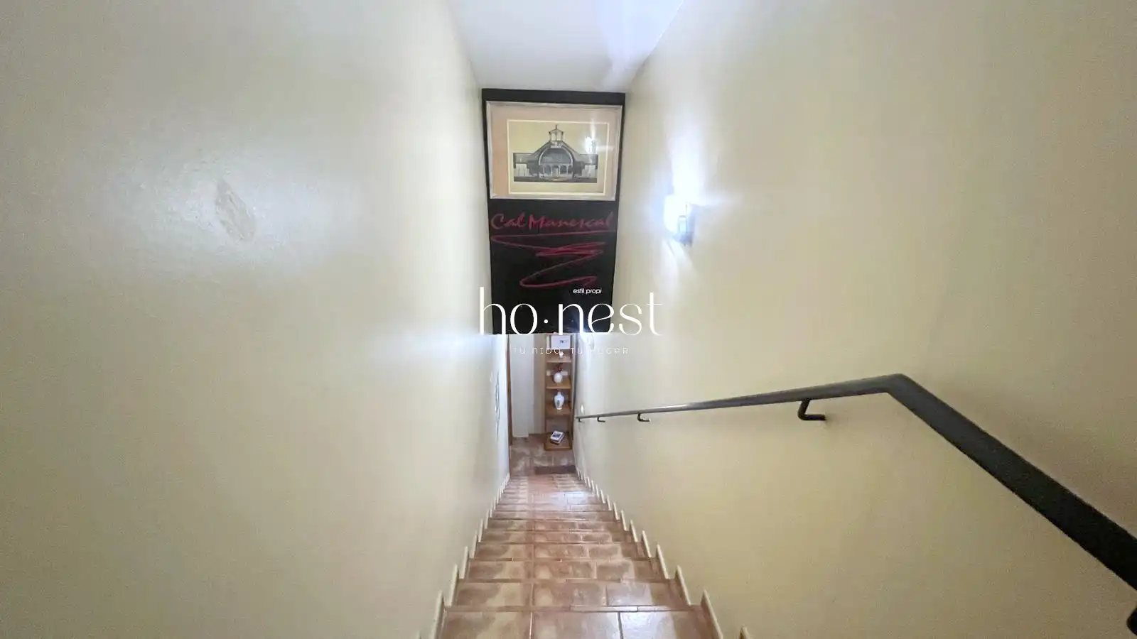 Casa pareada con terraza en venta en Sant Martí Sarroca, imagen 6